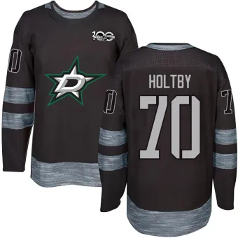 Braden Holtby Jersey Authentic Breakaway Braden Holtby Jerseys Gear Stars Store