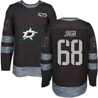 Jagr dallas stars jersey best sale